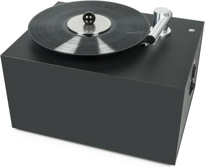 Produktbild Pro-Ject Vinyl Cleaner VC-S (Plattenspieler Reinigung)