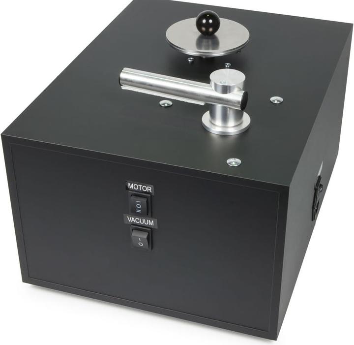 Produktbild Pro-Ject Vinyl Cleaner VC-S (Plattenspieler Reinigung)