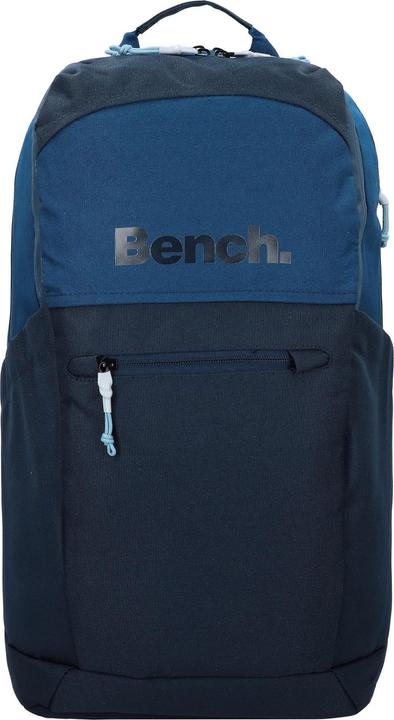 Produktbild Bench Leisure Rucksack 48 cm Laptopfach (17 l)