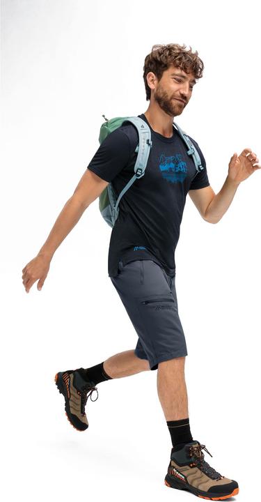 Image du produit Maier Sports Nil Short Loop (56)