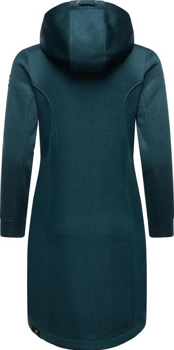 Actual product image Ragwear Letti Long Bonded (4XL)