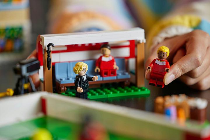 Actual product image LEGO Icons (40634, LEGO Icons, LEGO Rare Sets)