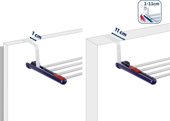 Produktbild Leifheit Quartett 20 (2 m)