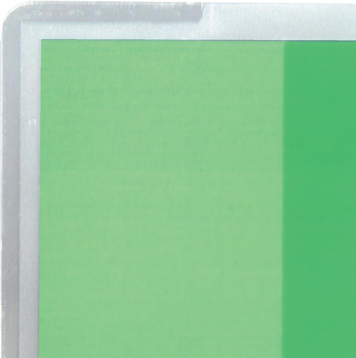 Image du produit GBC feuille de plastification (A3, 50 pièce(s), 250 µm)