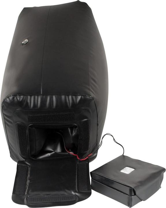 Image du produit Excellent Power Dark Magic Thrusting Bed