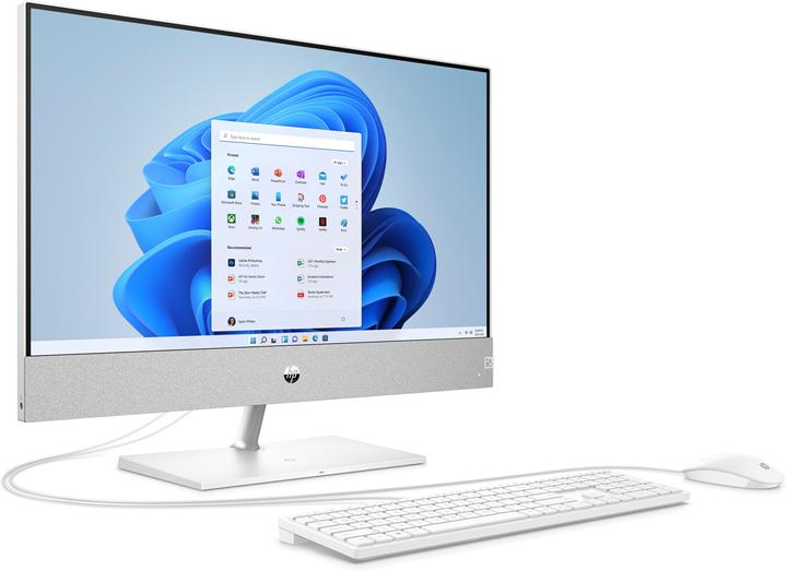 Produktbild HP Pavilion (AMD Ryzen 5 5500U, 16 GB, 512 GB, AMD Radeon Graphics)