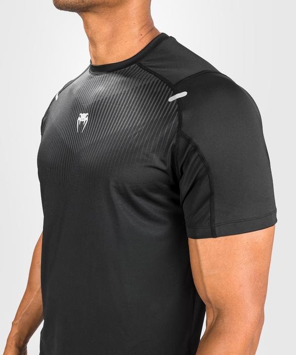 Actual product image Venum Biomecha Dry Tech - Black/Grey - XL (XL)
