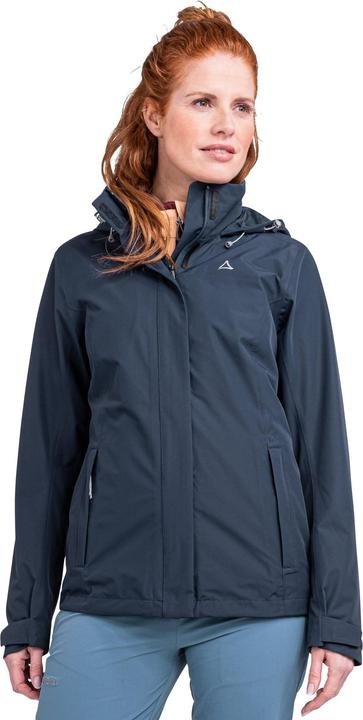 Actual product image Schöffel Women's Jacket Gmund (48)
