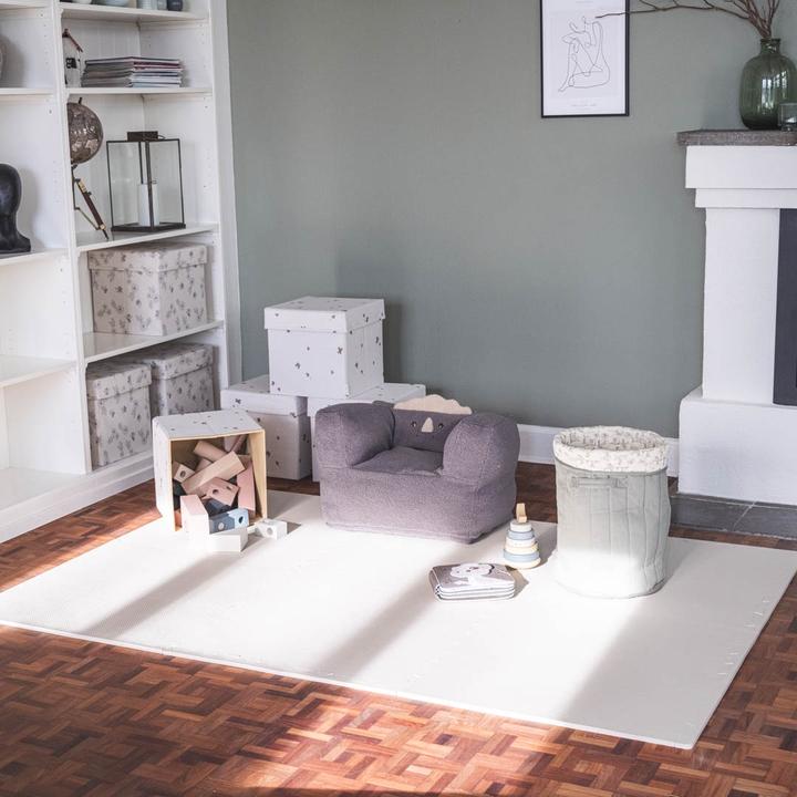 Actual product image That's mine - Anja Chair - Dino - Onesize (Child armchair)