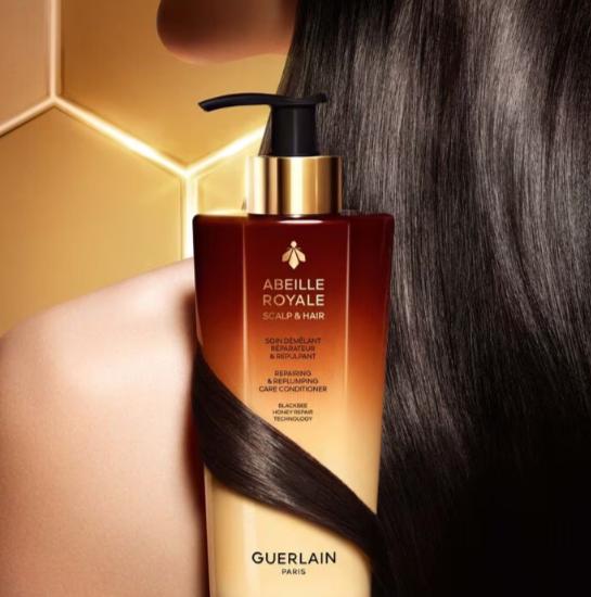Actual product image Guerlain Abeille Royale (290 ml)