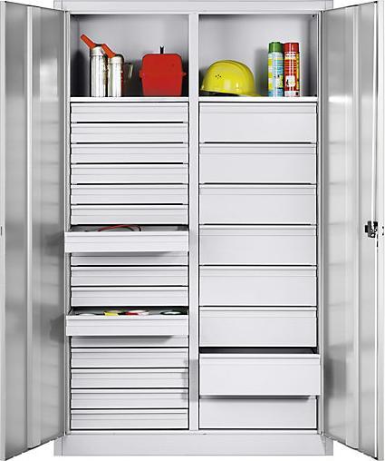 Werkstattschrank