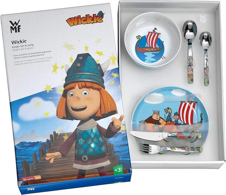 Produktbild WMF Wickie