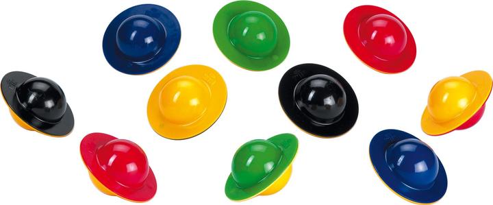 Beco Diving toy EGG-FLIPS 9601 10 pcs.