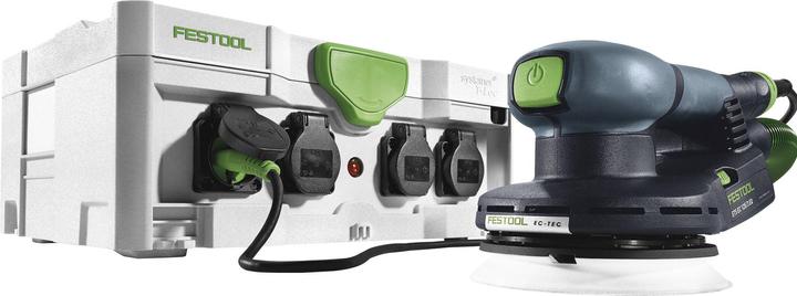 Productafbeelding Festool SYS-PowerHub SYS-PH (10 m)