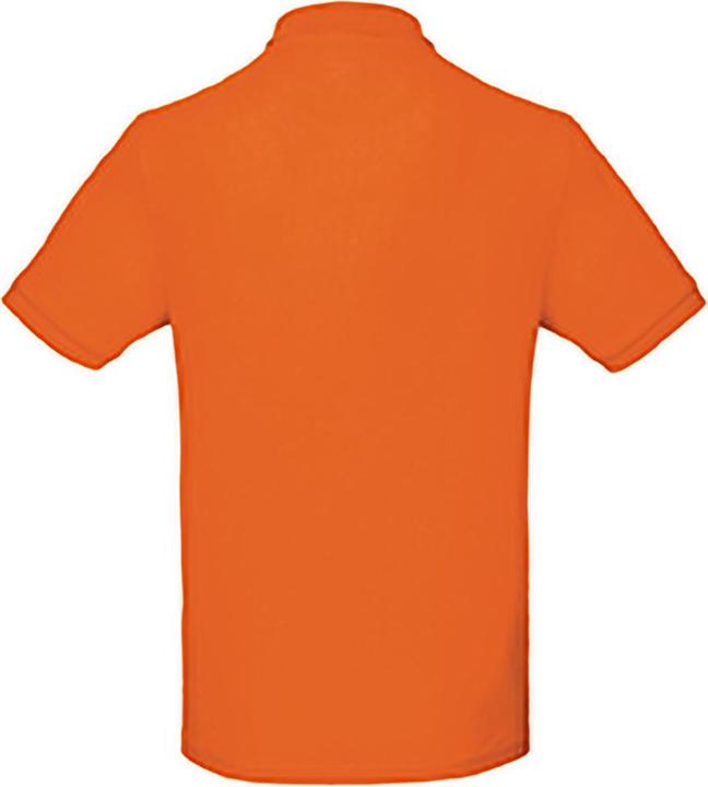 Actual product image B&C Inspire Polo (S)