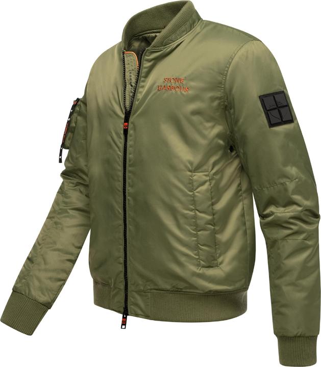 Actual product image Stone Harbour Berkoo (XL)