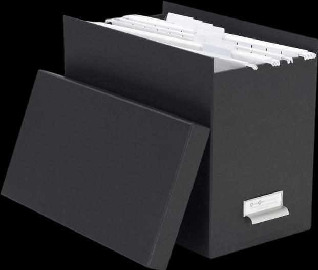 Actual product image Bigso Johan (A4)