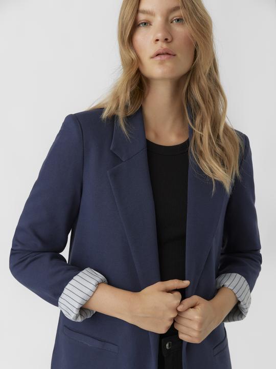 Actual product image Vero Moda Long blazer Blazer (40)