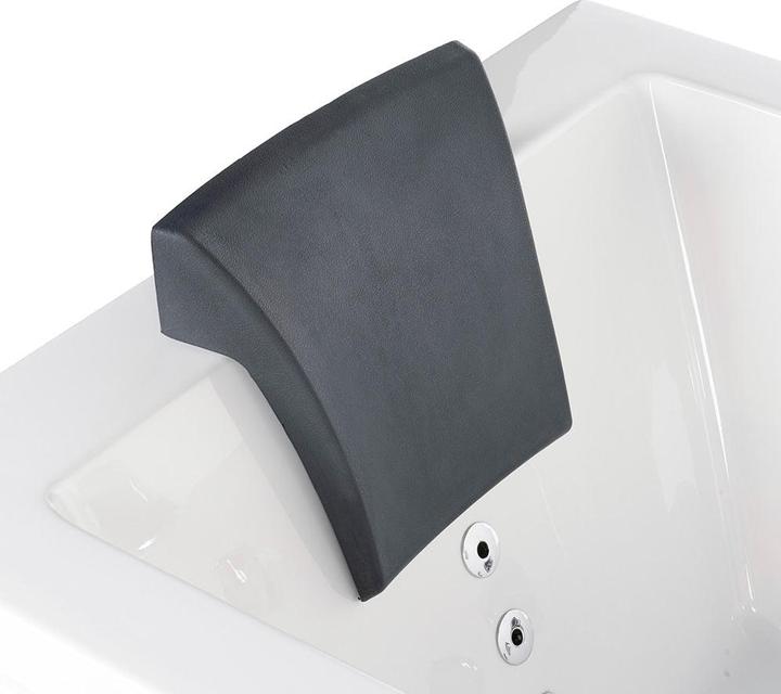 Immagine prodotto Home Deluxe Vasca idromassaggio con terapia luminosa a LED BLUE DIVE M - 180x90cm (90 cm, 180 cm)