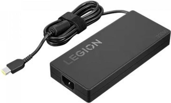 Produktbild Lenovo Legion Slim 330W GaN AC Adapter Slim tip CE (330 W)
