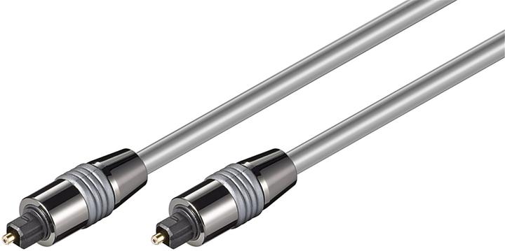 Image du produit HDgear Câble Toslink TC030-030, 3m (3 m, Optique)