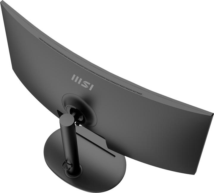 Actual product image MSI Modern MD342CQP (3440 x 1440 pixels, 34")