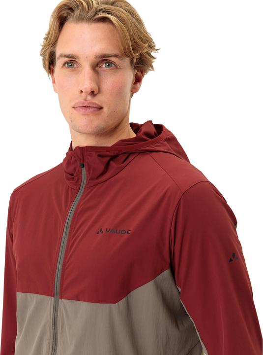 Actual product image Vaude Moab IV (S)