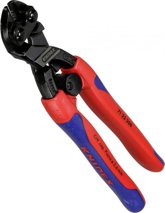 Image du produit Knipex CoBolt (200 mm)