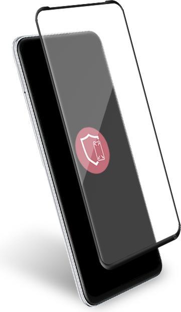 Actual product image Bigben Connected Organic glass film (1 Piece, Huawei P40 Lite 5G)
