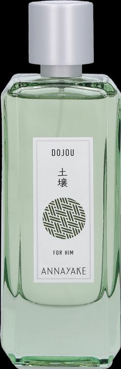 Actual product image Annayake Dojou For Him Eau de Toilette Perfume 100 ml (Eau de toilette, 100 ml)