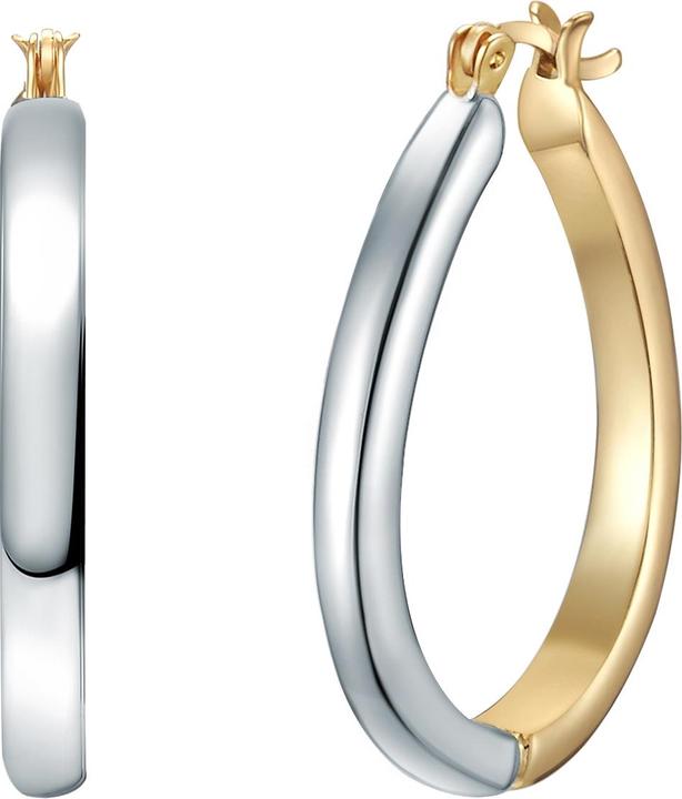 Immagine prodotto Lulu & Jane Lega metallica argento/oro giallo - 33620 (Lega metallica)