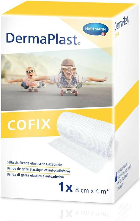 DermaPlast CoFix