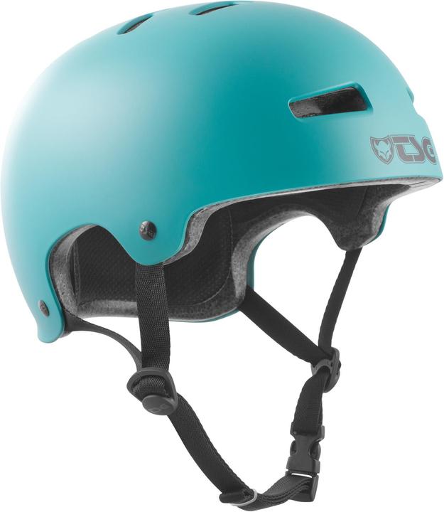 Produktbild TSG Evolution Solid Color Helmet (54 - 56 cm)