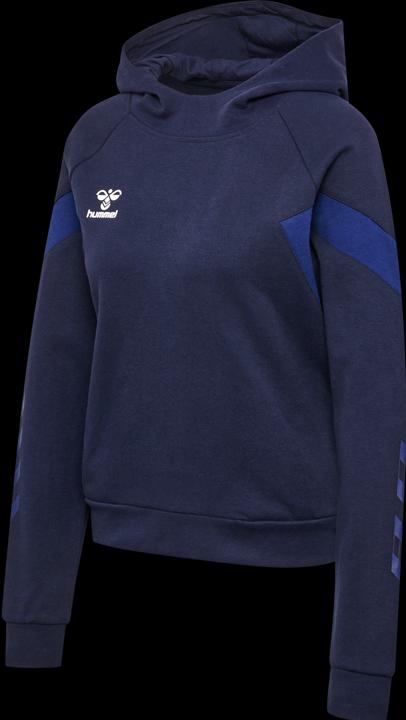 Actual product image hummel Hmltravel Sweat Hoodie Woman (L)