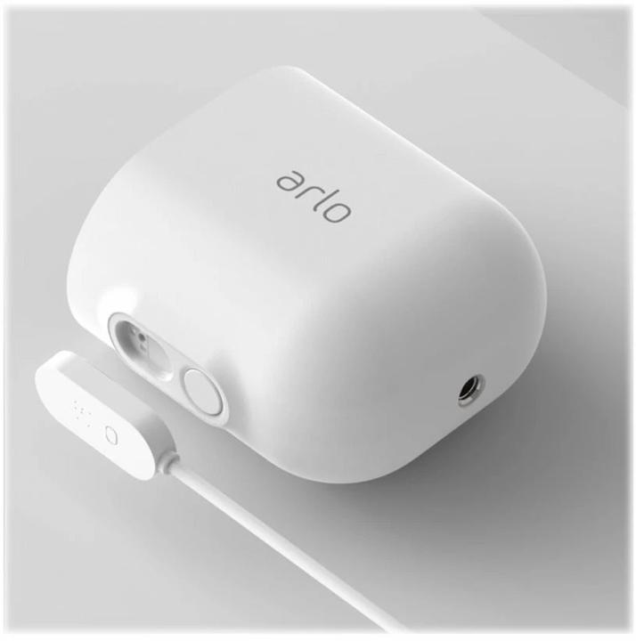 Immagine prodotto Arlo Camera Ultra 2 Spotlight, set di 2 (3840 x 2160 pixel)