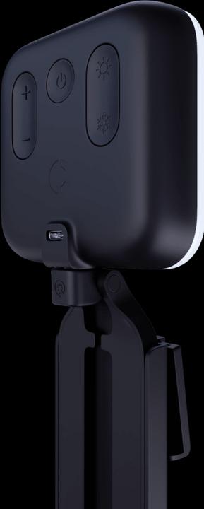 Image du produit Logitech Litra Glow (Lumière vidéo)