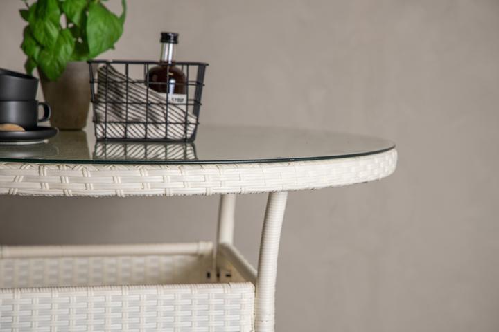 Produktbild Venture Home Esstisch Volta (90 cm)