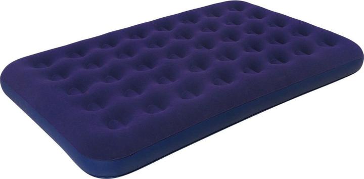 Actual product image Victoria Double inflatable mattress (120 x 190 cm)