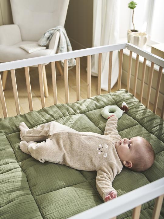 Image du produit Vertbaudet Baby Spieldecke/ Laufstalleinlage Oeko-Tex