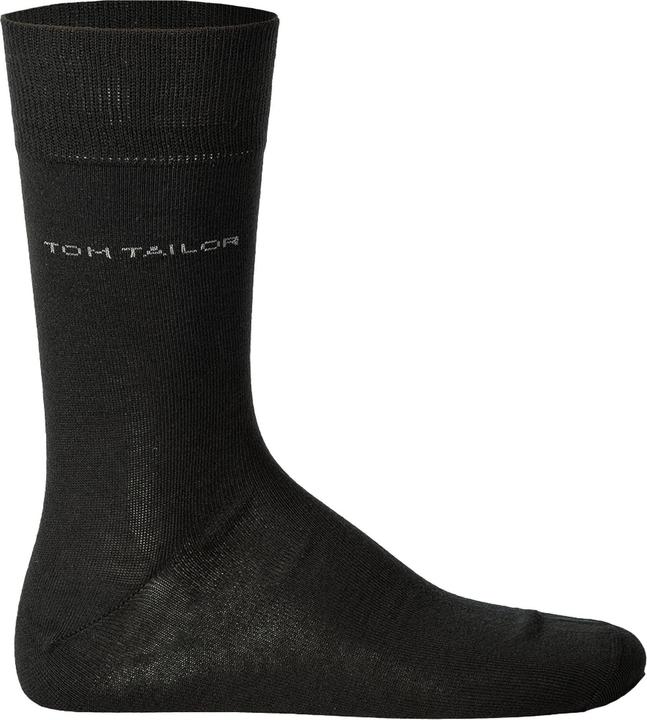 Actual product image Tom Tailor TT men basic 9er (pack of 9, 39 - 42)