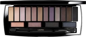 Actual product image Lancôme Lancome Audacity In Paris Eyeshadow Palette - 16 Shades, 20 Grams