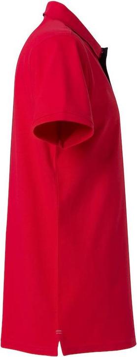 Image du produit Clique - Polo HEAVY PREMIUM - Homme (L)