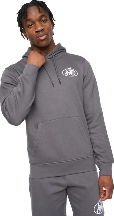 Produktbild Kings Will Dream Soap Kapuzenpullover (M)