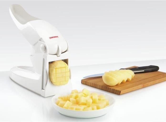Image du produit Leifheit Trancheur de frites 2.0