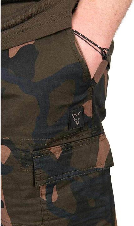 Produktbild Fox LW Combat (S)