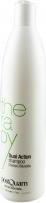 Produktbild Postquam Dual Action Shampoo (500 ml) (500 ml, Flüssiges Shampoo)