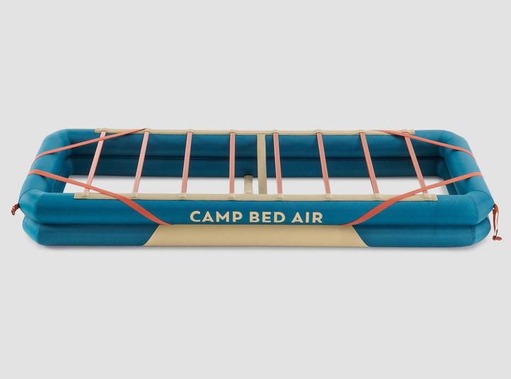 Image du produit Quechua CAMP BED AIR 2020