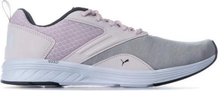 Image du produit Puma Chaussures femme NRGY Comet Galaxy roses et grises 190556 67 (38) (38)