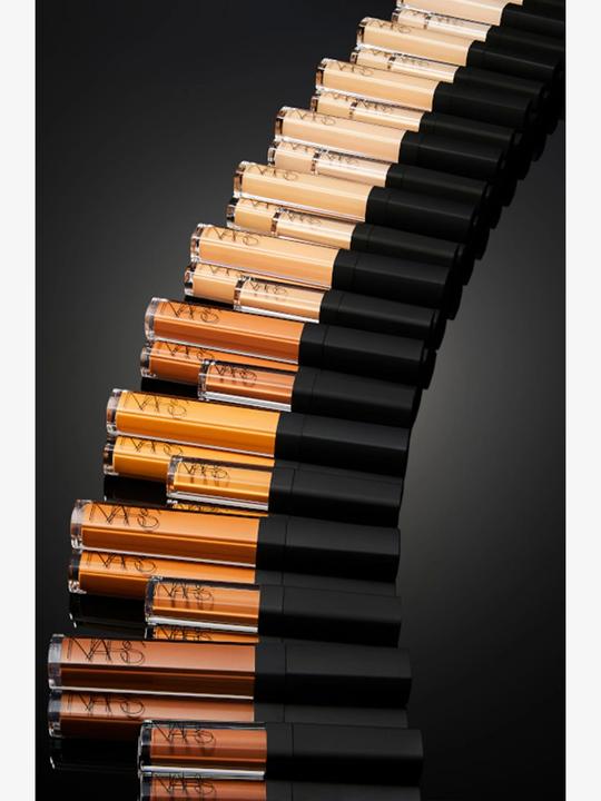 Image du produit NARS Cosmetics Radiant (Vanille)