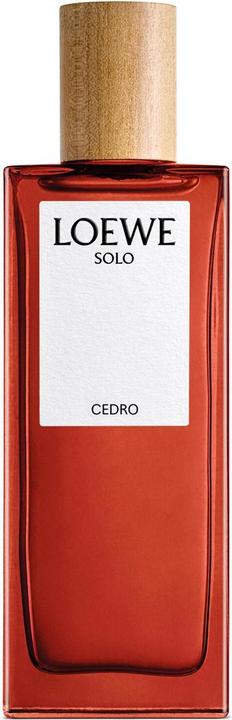 Loewe Solo Cedro